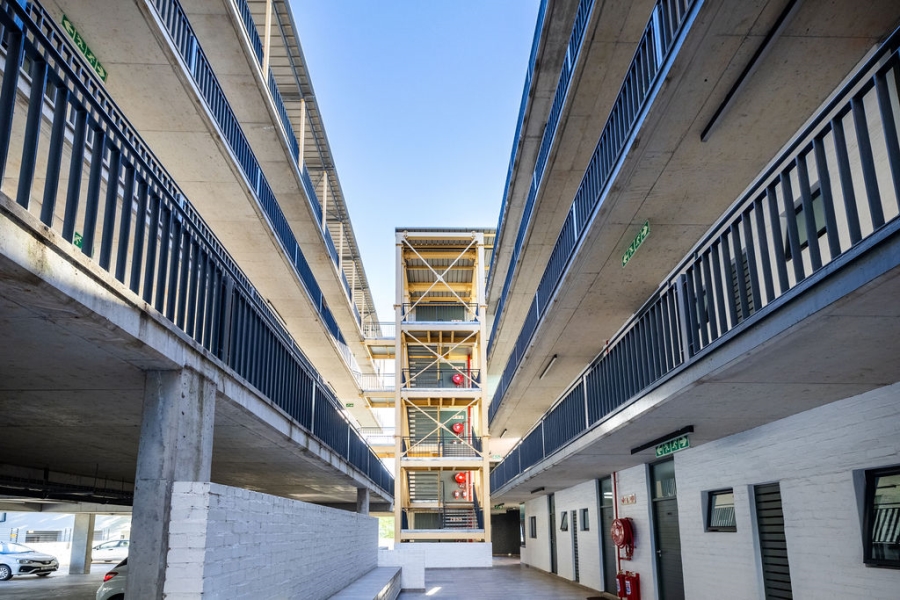 1 Bedroom Property for Sale in Stellenbosch Central Western Cape